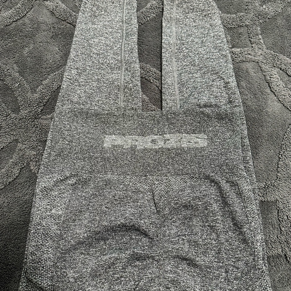Prozis Leggings NWOT Medium Gray